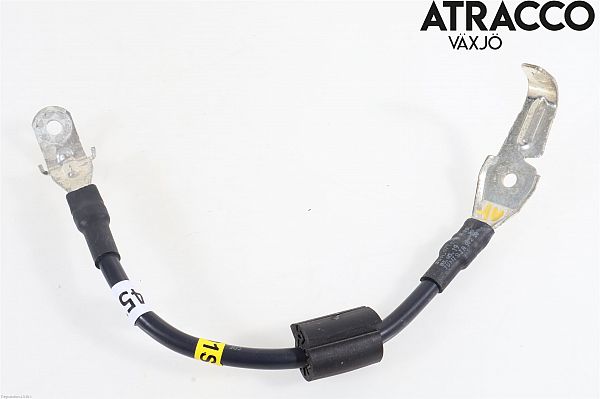Kabel akumulatora AUDI A3 Sportback (8YA)