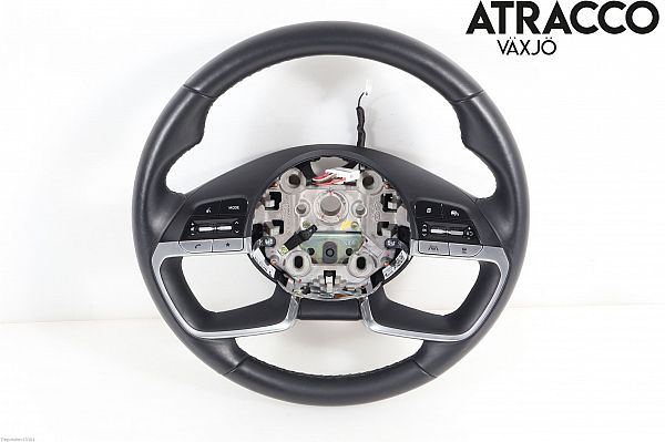 Ratt - (airbag medfølger ikke) HYUNDAI TUCSON (NX4E)