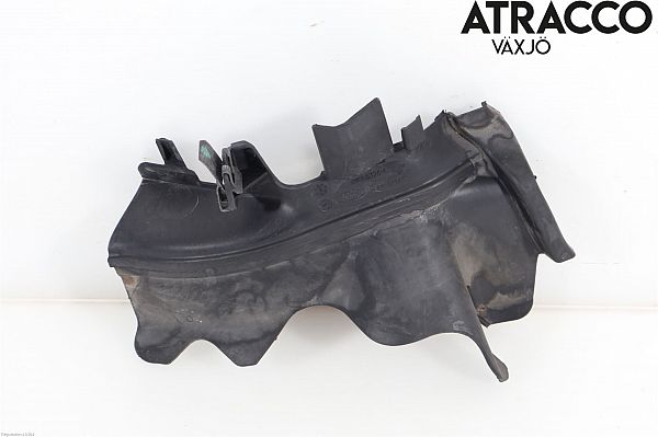 Luftindtag - for FORD C-MAX II (DXA/CB7, DXA/CEU)