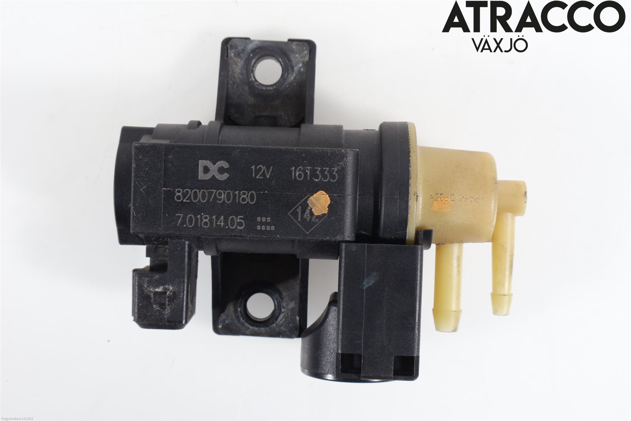 。 Nissan - Turbo charge control | Autoparts24