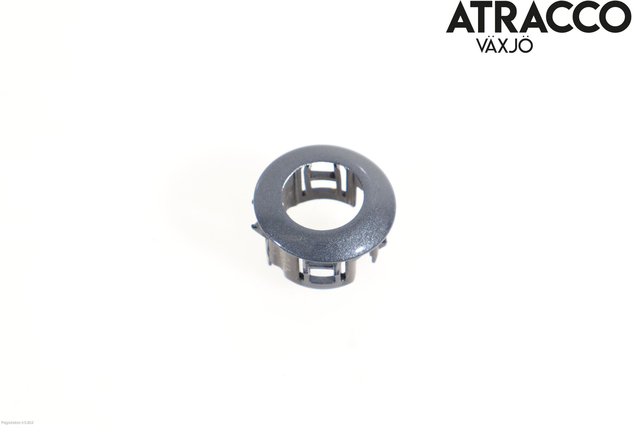 Einparkhilfe Sensor hinten MAZDA MX-5 RF Targa (ND)