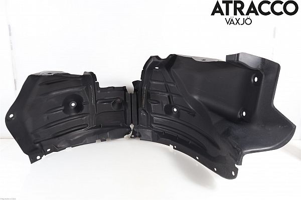 Innen Kotflügel Plastik MAZDA MX-5 RF Targa (ND)