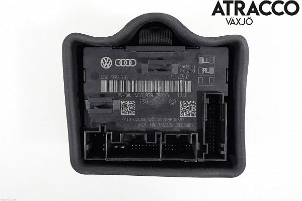 controller deur AUDI A6 Allroad (4GH, 4GJ, C7)