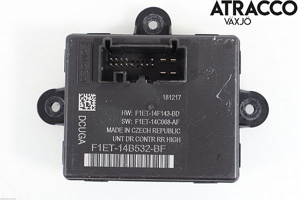 controller deur FORD GRAND C-MAX (DXA/CB7, DXA/CEU)