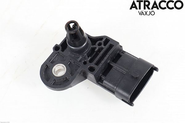 common rail (Injectie) / Verstuiver Brug FORD GRAND C-MAX (DXA/CB7, DXA/CEU)
