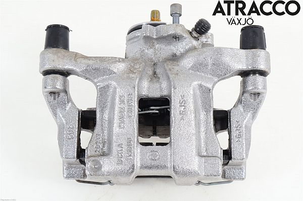 BGYM2671X : Brake caliper - rear left - Autoparts24