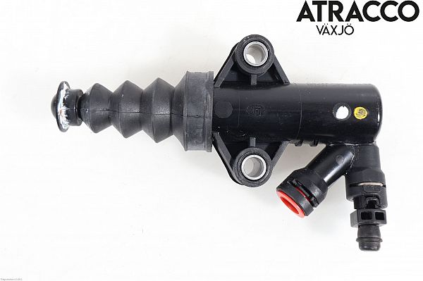 Koppeling hulp cilinder of Druklager MAZDA MX-5 RF Targa (ND)