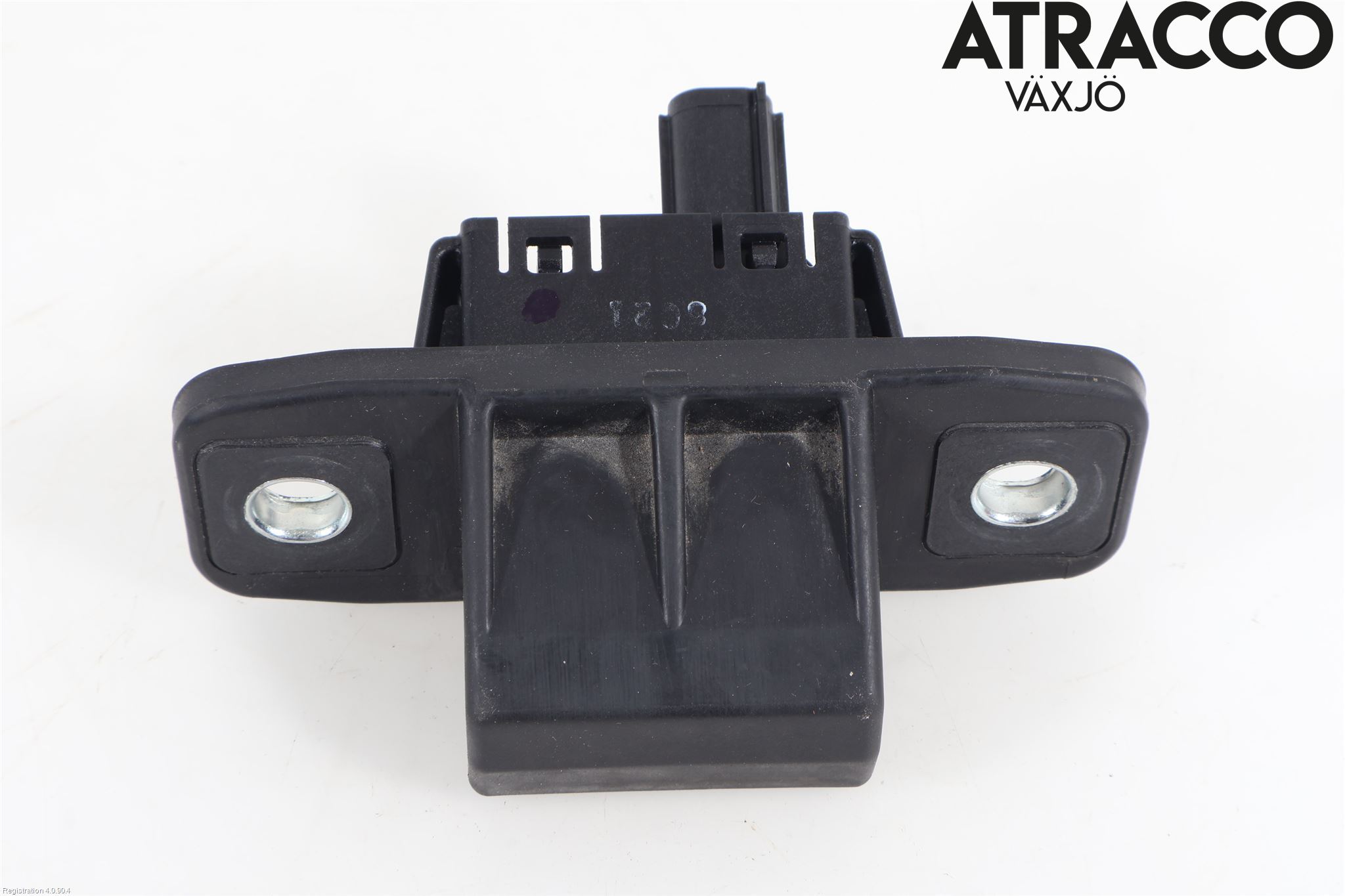 Mazda CX-5 (KF) Handle - exterior KB7W624B0 - Autoparts24