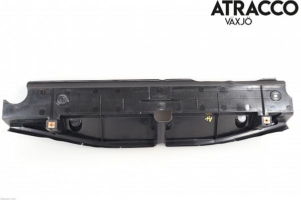 Luftindtag - for TOYOTA PRIUS (_W5_)