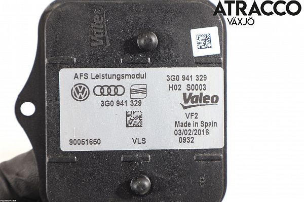 Sterownik oświetlenia VW PASSAT Estate (3G5, CB5)