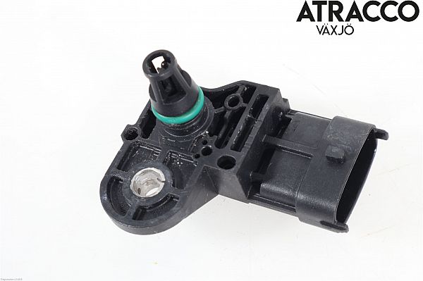common rail (Injectie) / Verstuiver Brug HONDA CIVIC X Hatchback (FC_, FK_)