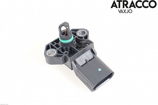 common rail (Injectie) / Verstuiver Brug SKODA FABIA III (NJ3)