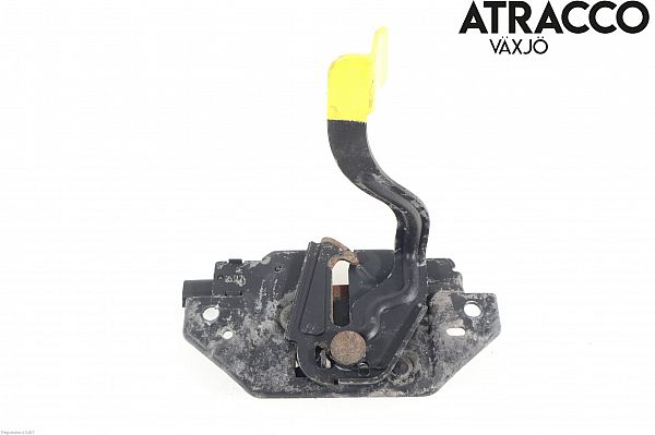 serrure de capot FORD GRAND C-MAX (DXA/CB7, DXA/CEU)