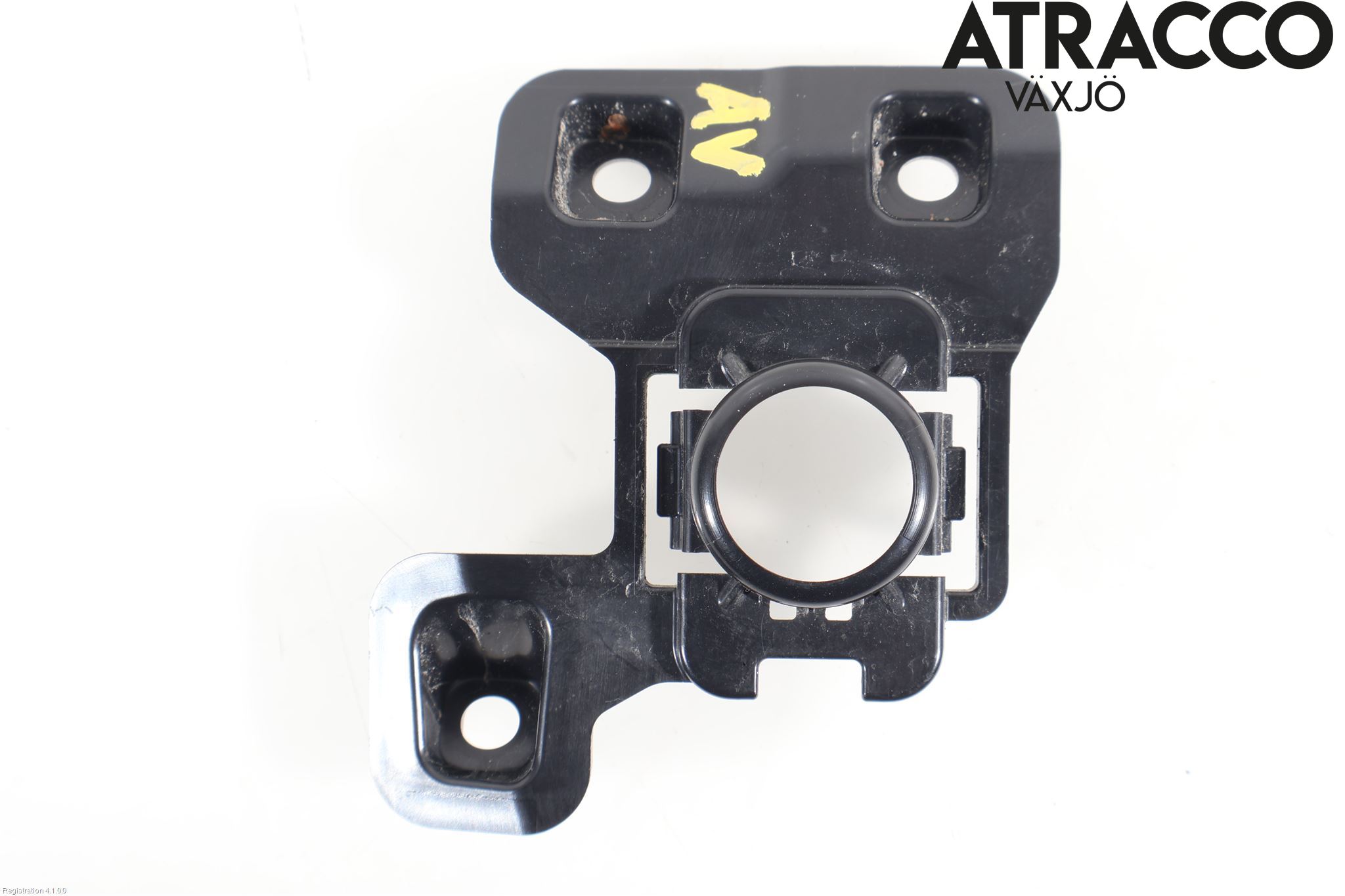 Parking sensor front SUZUKI ACROSS (A5Z_)