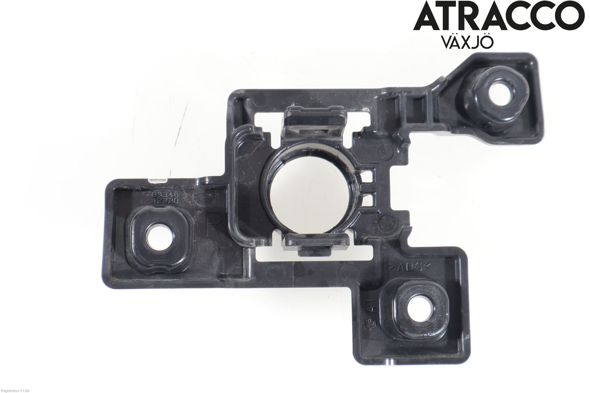 Parking sensor front SUZUKI ACROSS (A5Z_)