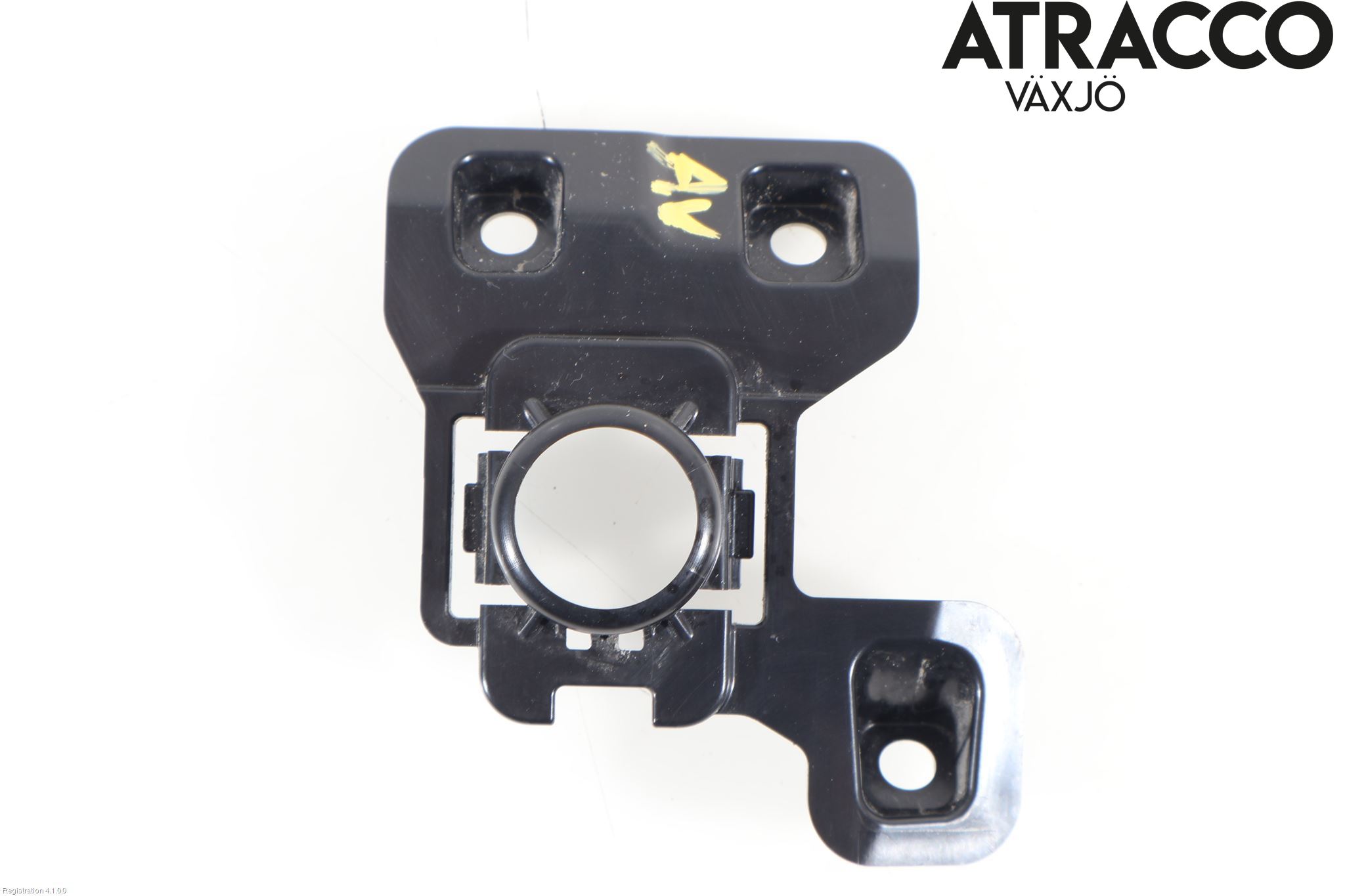 Parking sensor front SUZUKI ACROSS (A5Z_)