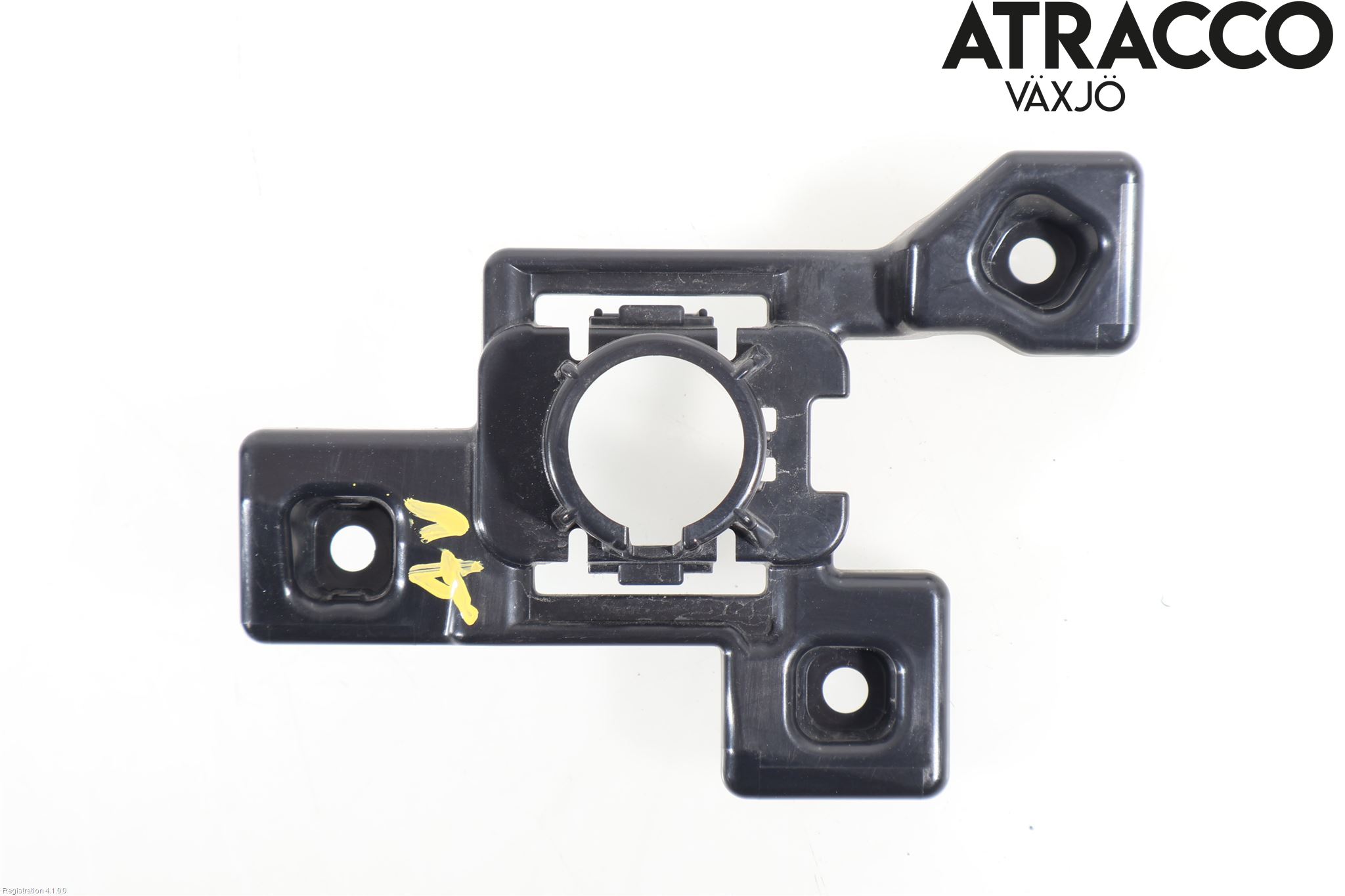 Parking sensor front SUZUKI ACROSS (A5Z_)
