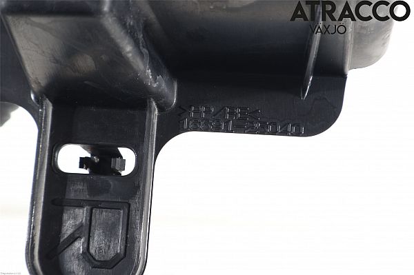 Air intake - front SUZUKI ACROSS (A5Z_)