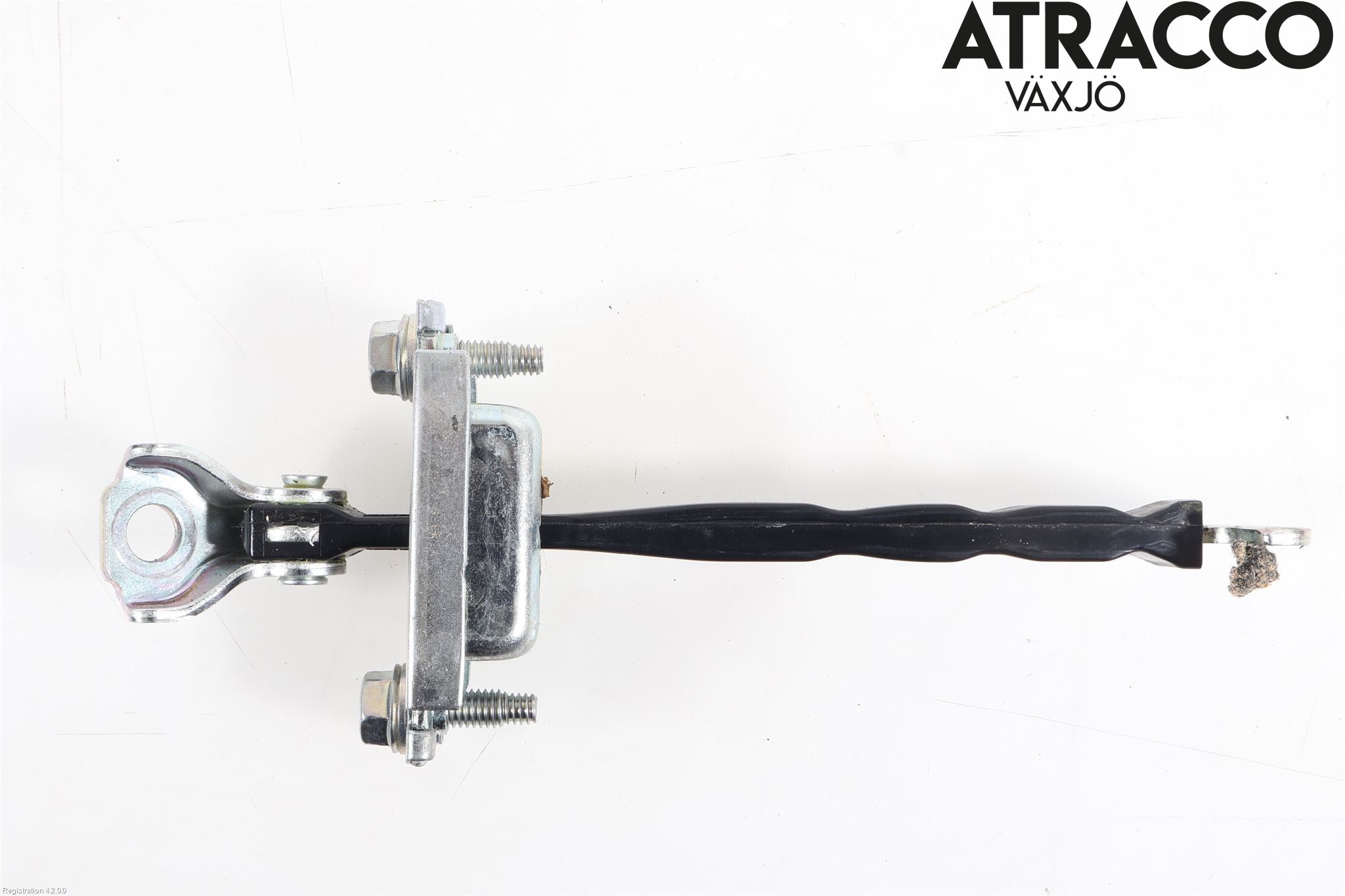 Door stop SUZUKI ACROSS (A5Z_)