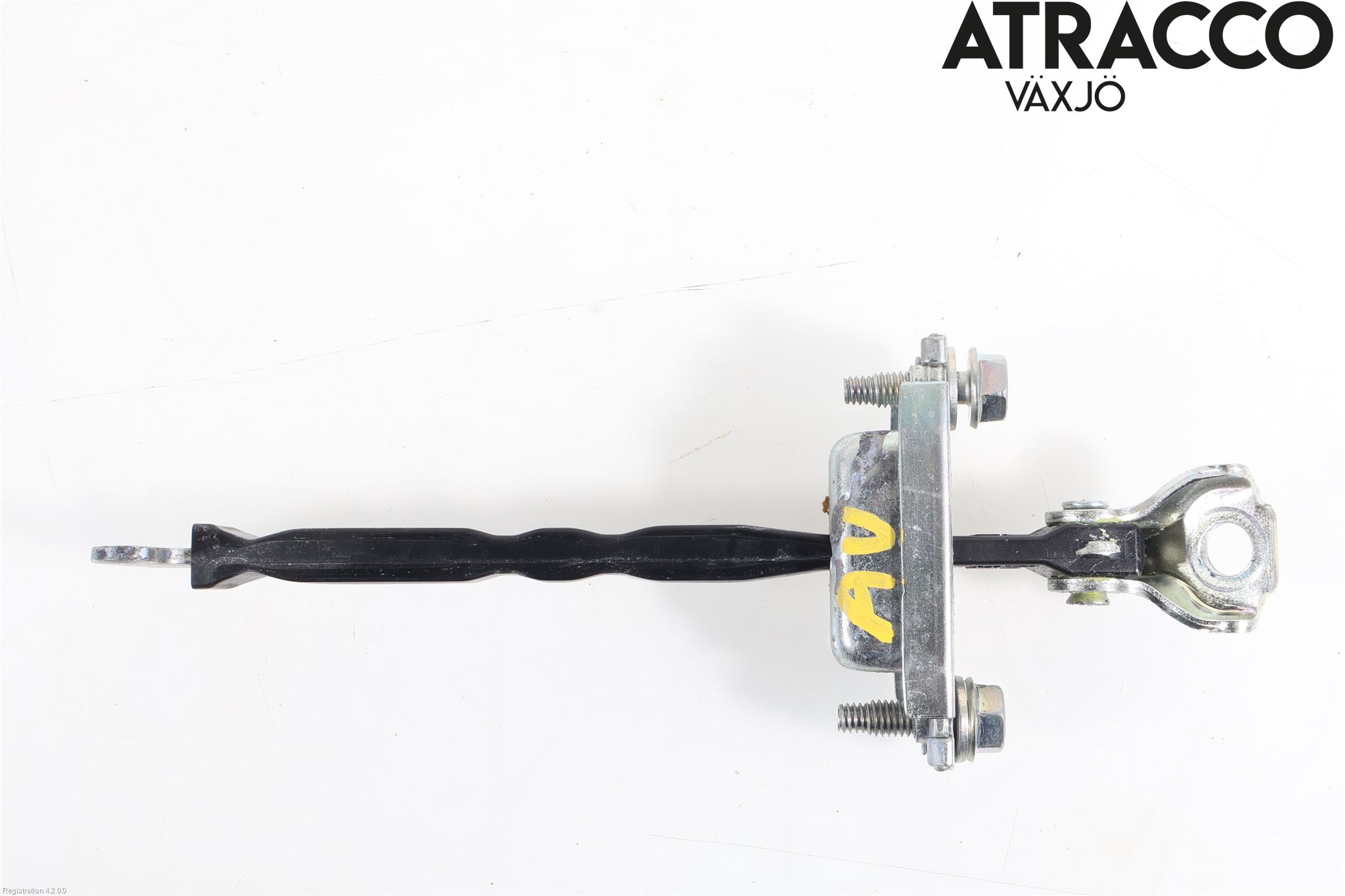 Door stop SUZUKI ACROSS (A5Z_)