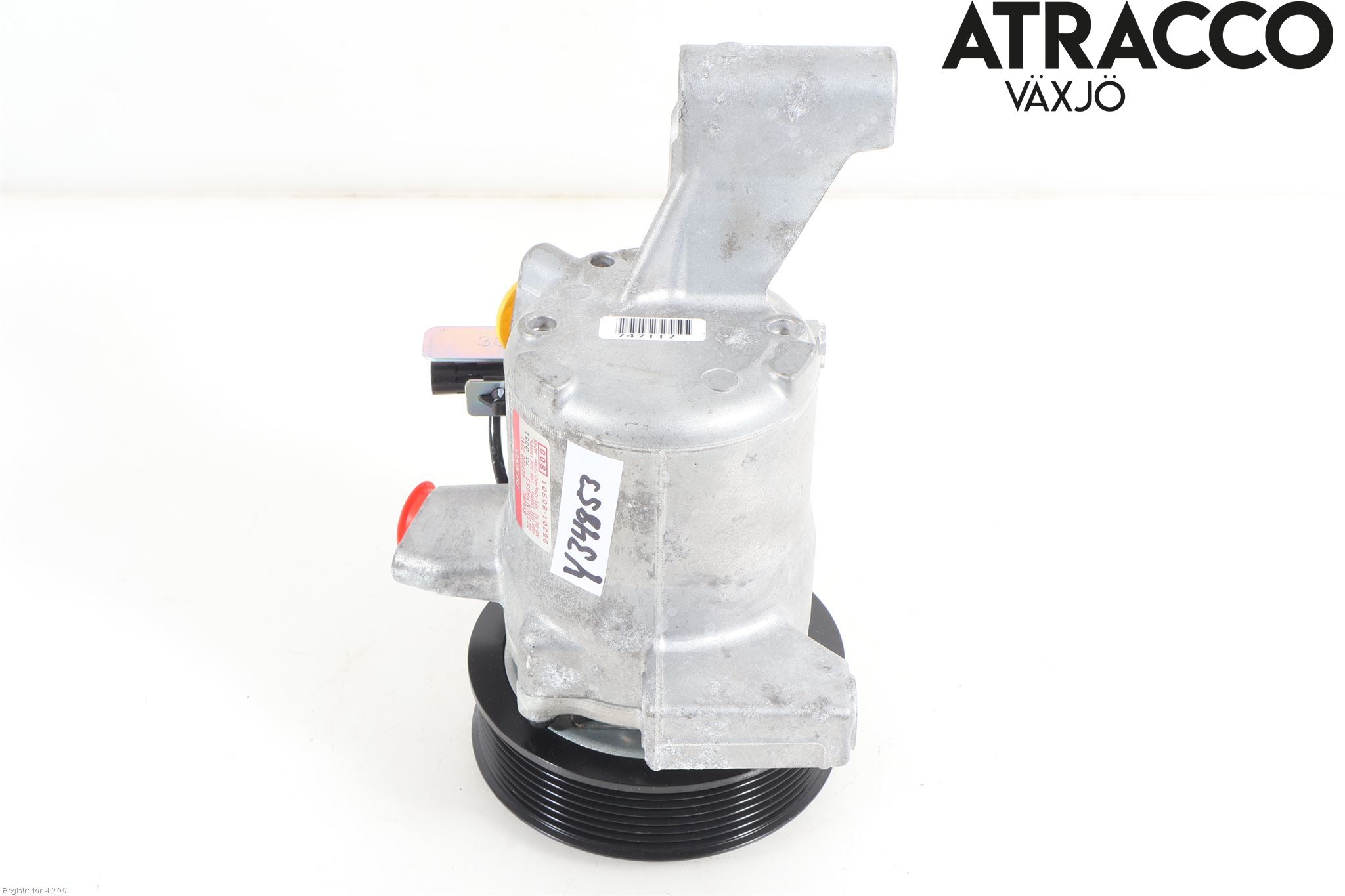 ああ 447280-3840 : Ac pump - Autoparts24