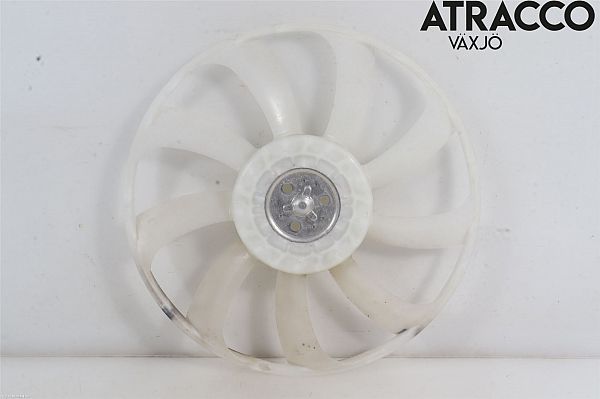 Ventilatorvinge TOYOTA PRIUS PHV (_W52_)