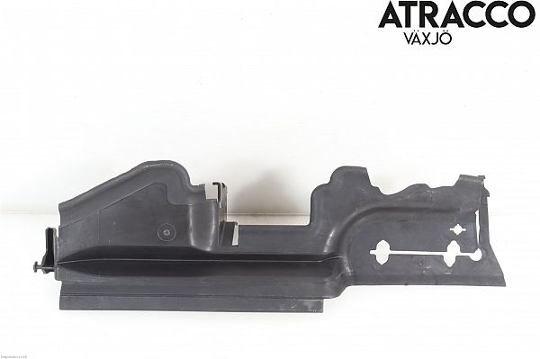 Luftindtag - for OPEL INSIGNIA A Sports Tourer (G09)