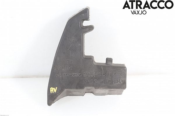 Innen Kotflügel Plastik MAZDA 3 Saloon (BP_)