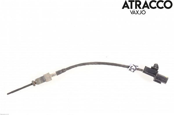 Sensor Temperatur / Druck - Auspuff HYUNDAI i40 CW (VF)