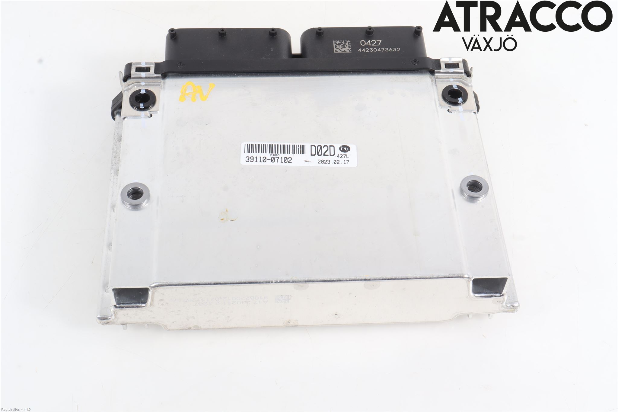konao様確認→ Hyundai Kona - Engine control unit (ECU) Kona | Autoparts24
