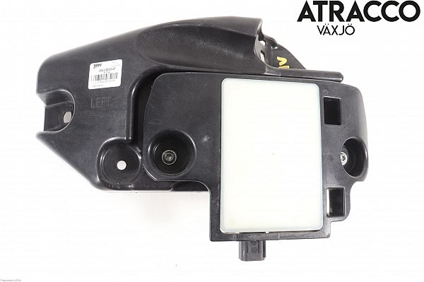 Capteur - radar / protection active contre les collisions LAND ROVER RANGE ROVER VELAR (L560)