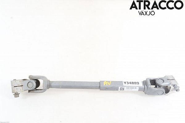 Ratstamme komplet LAND ROVER RANGE ROVER VELAR (L560)