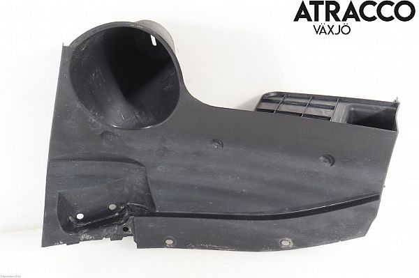 Innen Kotflügel Plastik MAZDA MX-30 (DR)