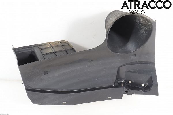 Innen Kotflügel Plastik MAZDA MX-30 (DR)