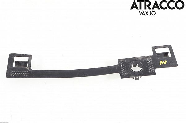 Parkeringssensor bag ALFA ROMEO GIULIA (952_)