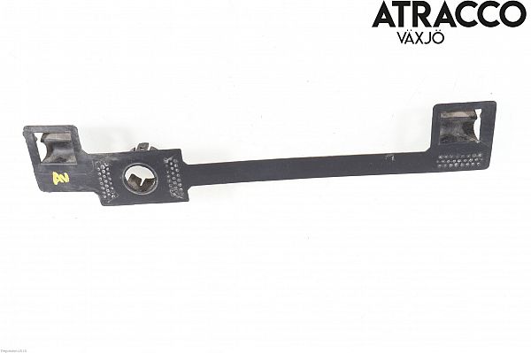 Parkeringssensor bag ALFA ROMEO GIULIA (952_)