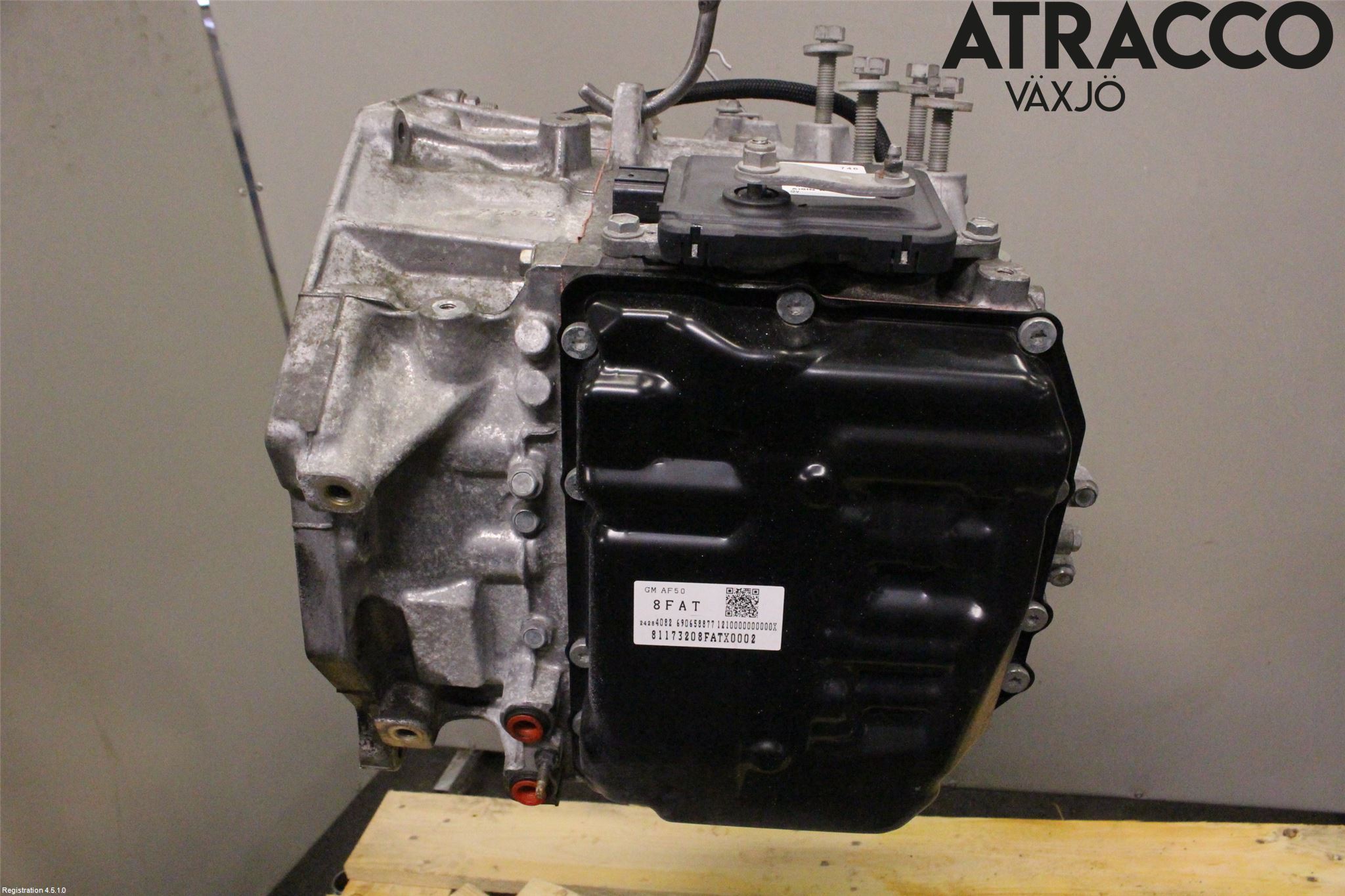 あ HITACHI ZX360-5G ECU Engine Controller Control Panel YA00004267