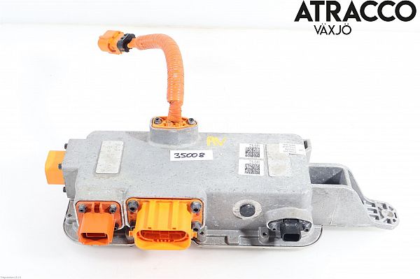 Motor - elektrisk - foran HYUNDAI IONIQ 5 (NE)