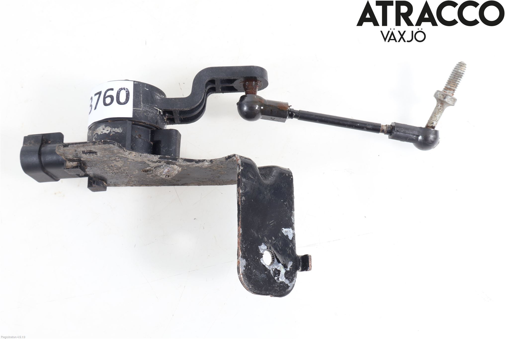 Opel INSIGNIA B Grand Sport (Z18) Sensor, Headlight range