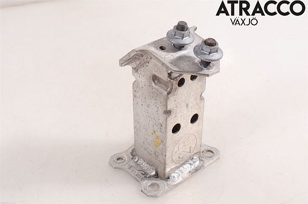 impact absorber, bu,ber TOYOTA PRIUS (_W5_)