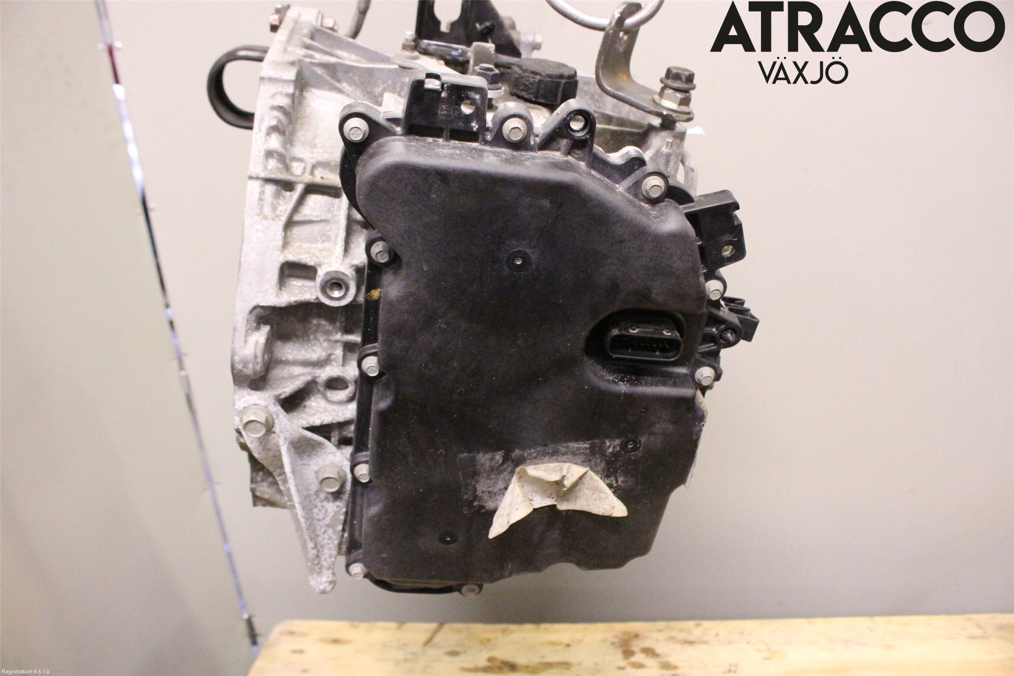 Opel INSIGNIA B Grand Sport (Z18) Automatic gearbox 95525128, 7PDW