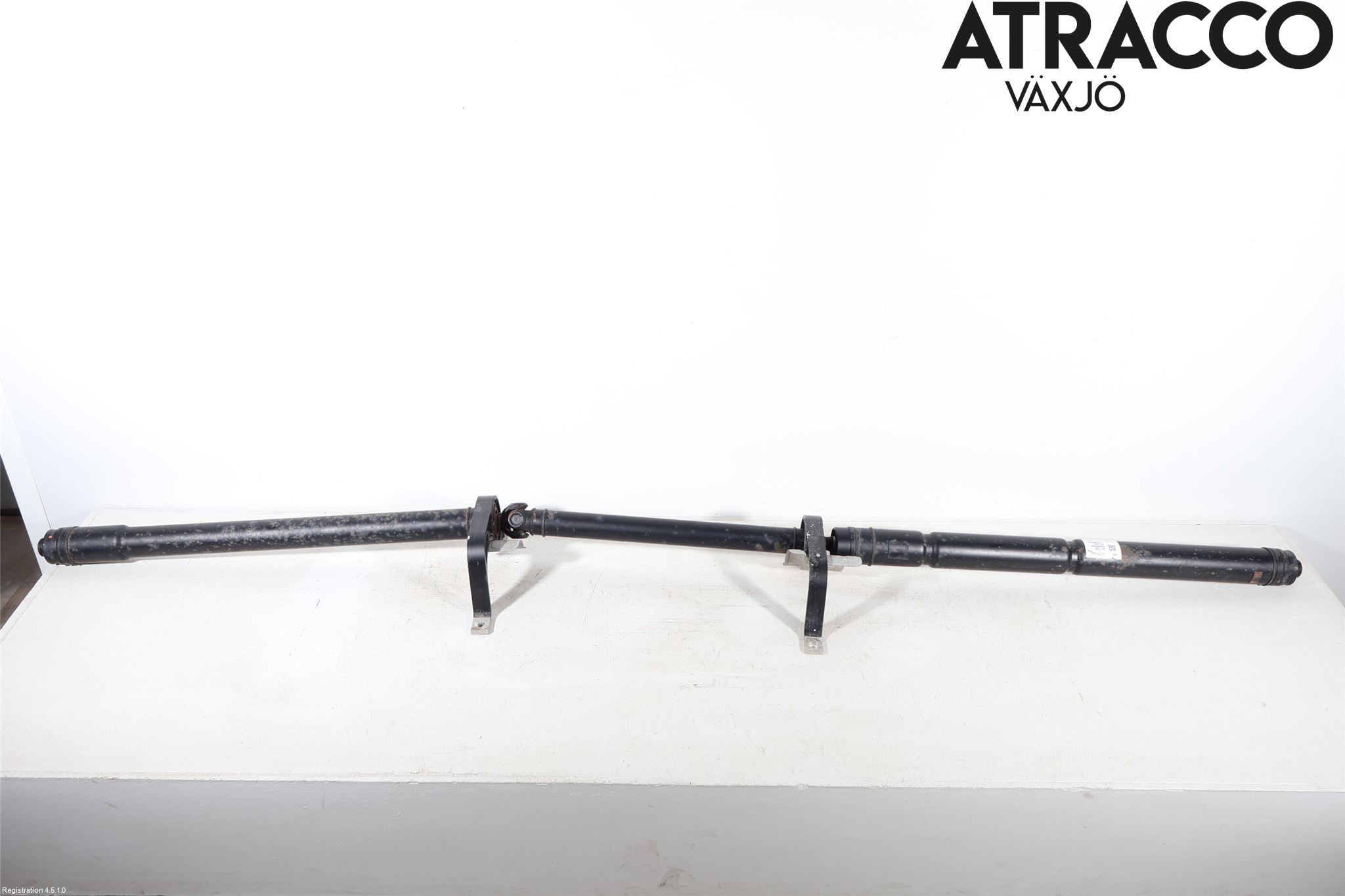 Opel INSIGNIA B Grand Sport (Z18) Propeller shaft 84017330