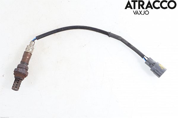 Sonda lambda TOYOTA MR 2 III (ZZW3_)