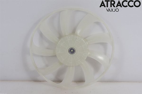 Ventilatorblad SUZUKI SWACE (AMZ_)