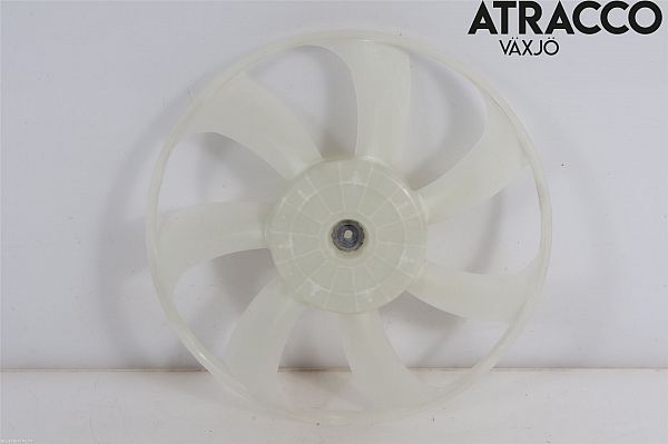 Ventilatorblad SUZUKI SWACE (AMZ_)