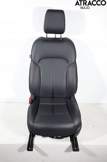 Zitting voor, 4-deurs MAZDA CX-60 (KH_)