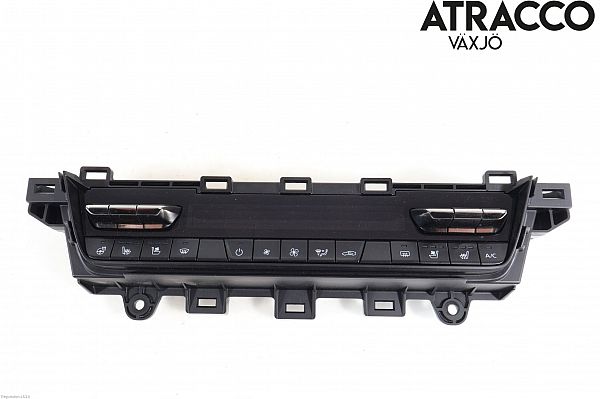 Kachel bedieningspaneel MAZDA CX-60 (KH_)