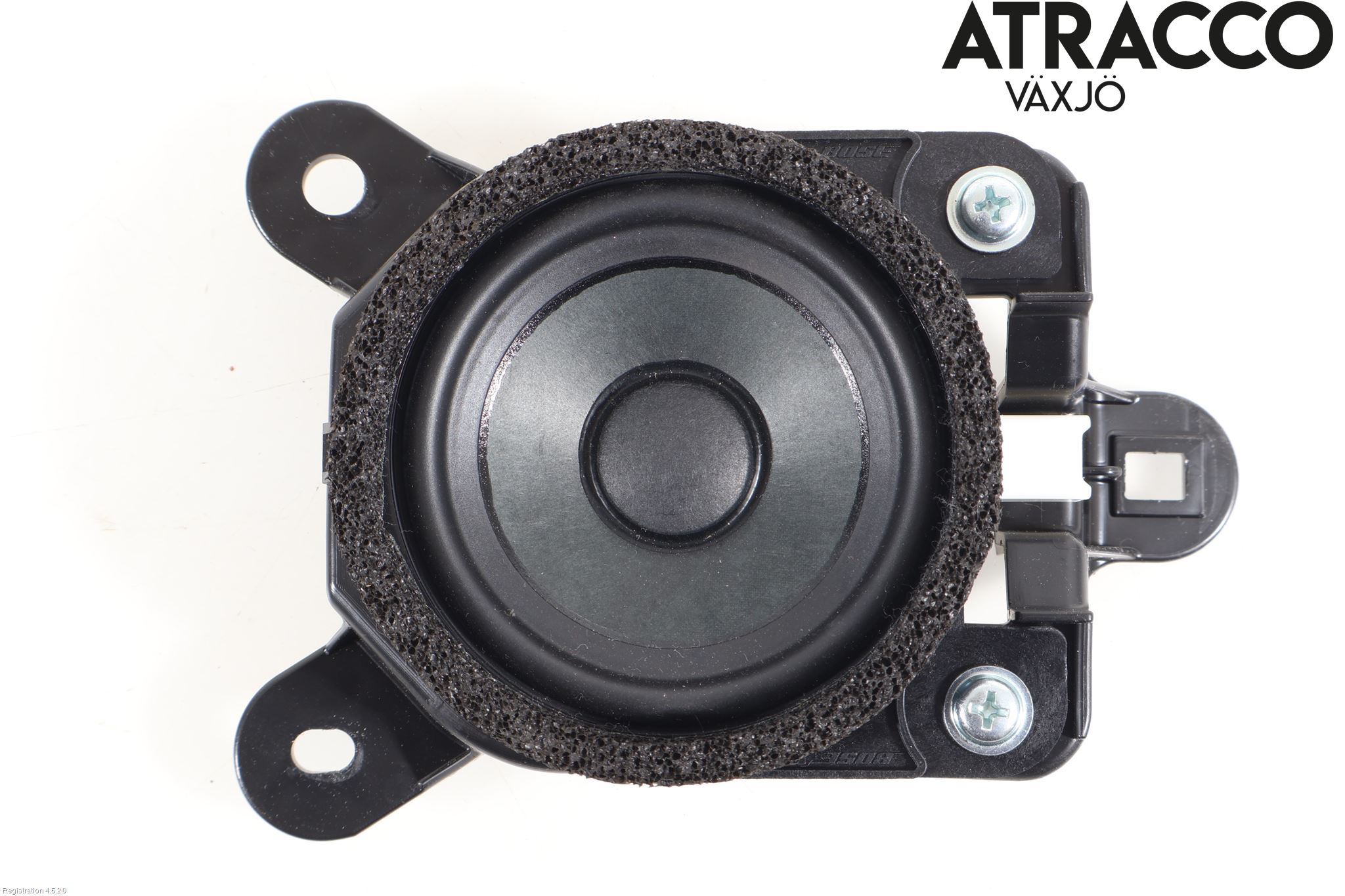 ガーページ Mazda CX-60 (KH_) Speakers BDJA66960