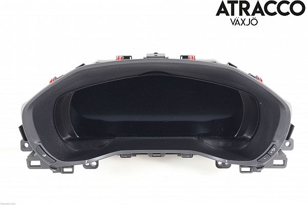 Tellerklok / Instrumentenpaneel MAZDA CX-60 (KH_)