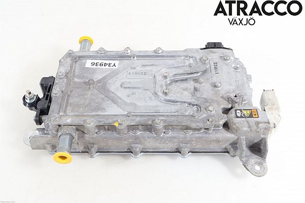 Automat -converter MAZDA CX-60 (KH_)